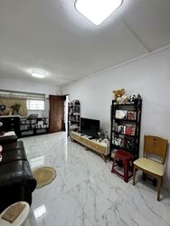Blk 267 Tampines Street 21 (Tampines), HDB 3 Rooms #582515111